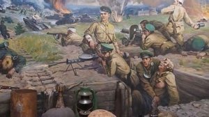 22 июня 1941.Нападение Германии на СССР.Начало великой отечественной войны.паника Сталина