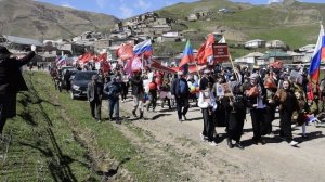 Бессмертный полк