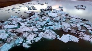 Окунитесь в дикую красоту Аляски: релакс-путешествие