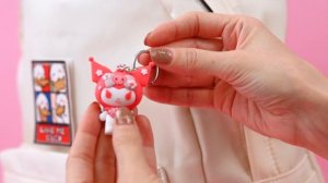 Брелок "My Melody" Куроми (sakura)