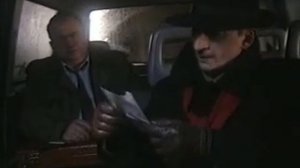 Улицы разбитых фонарей ...