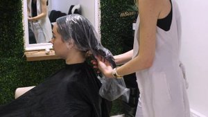 Пошаговая технология TaninoPlastia/ Шаг 5.  Выдержка