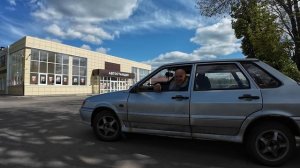 Унеча День Победы 2025.