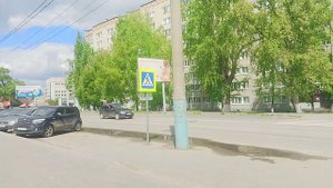 Автопробег на 9 мая🚘