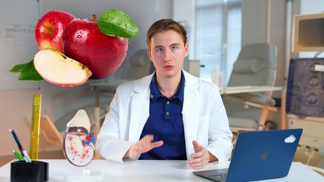 5 простых СПОСОБОВ защитить почки: Что НУЖНО знать каж?