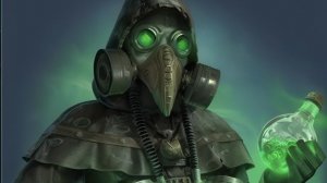 D.O.Z. Survival, Лагерь невест Змея, Бокор чумы