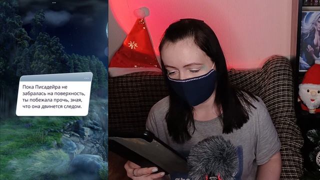 Эмоциональный финал | Тени Сентфора 11-12 серии 1 сезон | ?