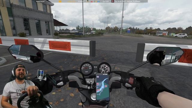 Самый крутой мод в игре (Euro Truck Simulator 2/ETS2).
