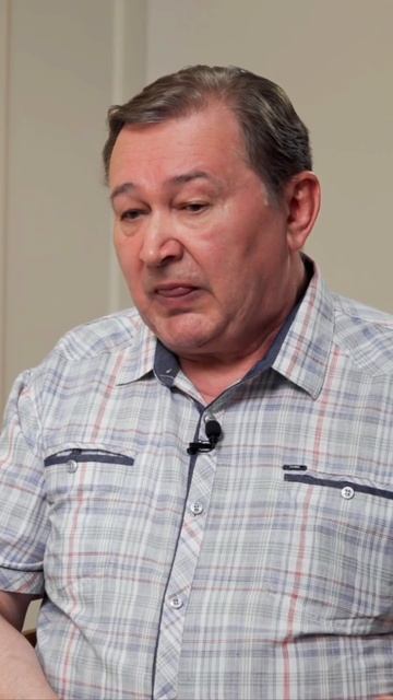 А. Простев: «Занятие твое должно быть как дыхание, как ?