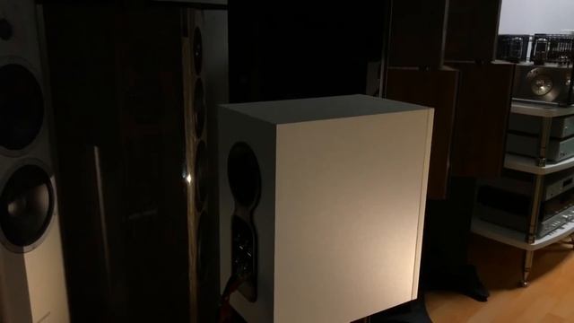 BW 606 S6 The new budget speaker to beat_1080pFHR смотреть онлайн