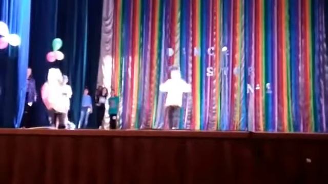 Ваня  хипхоп 2017 -2 смотреть онлайн