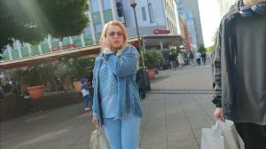 На шоппинг в Essen