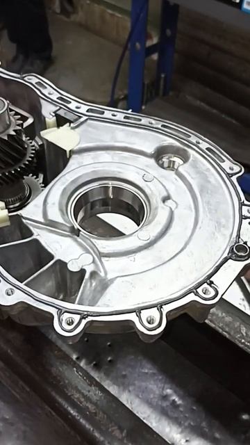 #Skoda #Yeti, NBY(6S) ремонт #МКПП за #1деньвБрянске. #Запчасти в смотреть онлайн