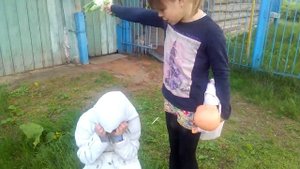 Кошмар дети ругаются матом