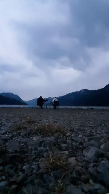 Жизнь - это нечто прекрасное #телецкоеозеро #Алтай #чуд смотреть онлайн