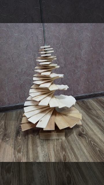 Брусенцова Дарья. Необычная ёлка. смотреть онлайн