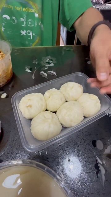 Что едят на завтрак китайцы #china #chineselife #китайскаяеда #? смотреть онлайн