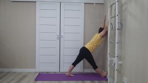 Здоровая спина за 18 минут