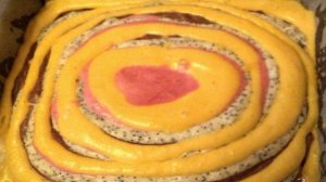 Пляцок Цыганская тропа