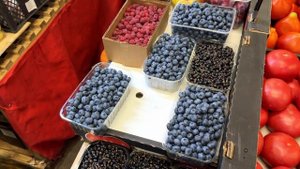 ФУДСИТИ: обзор самого большого продуктового рынка Мо?