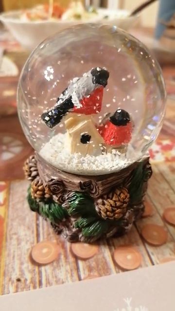 Новогоднее чудо! Сказка! #новыйгод #новогоднеечудо #ск?