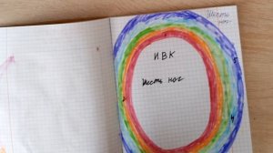 Распаковка бумажных коллекций 🦋(4 часть)