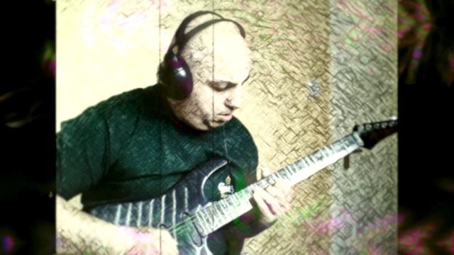 Jazz Guitar 🎸
