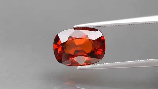 Натуральный  Spessartit Гранат смотреть онлайн