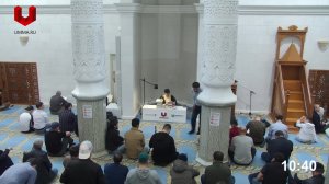 Джума 09.05.2025