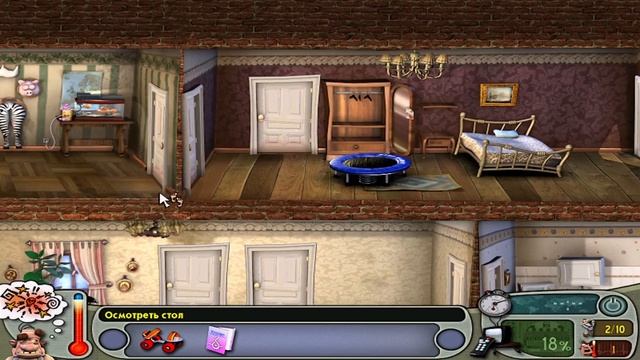 Прохождение Как Достать Соседа часть 5 смотреть онлайн