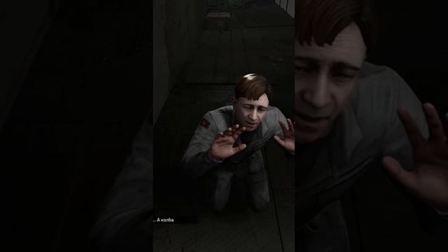 Борщевик #gaming #atomicheart смотреть онлайн