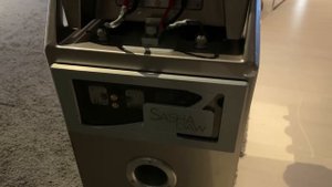 Eric Clapton on WILSON AUDIO Sasha Daw 4Kᵁᴴᴰ_1080pFHR