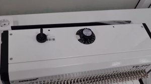 Брошюровщик Rayson TD-200