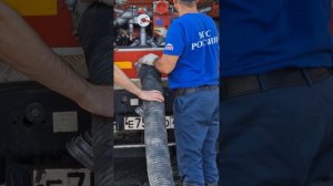 ПОЖАРНЫЕ РУКАВА | ВИДЫ И ПРЕДНАЗНАЧЕНИЕ