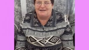 "Оренбургский пуховый платок" - центр культуры с.Каменноозерное