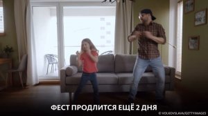 VK FEST-2020: РЕКОРДЫ ФЕСТИВАЛЯ