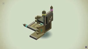 Monument Valley 2 - Прохождение на русском #3