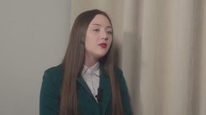 TROYA - Первое интервью о становлении музыкального пути в рэпе