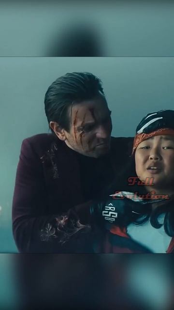 Черную Маску Разорвало Гранатой ! #shorts смотреть онлайн