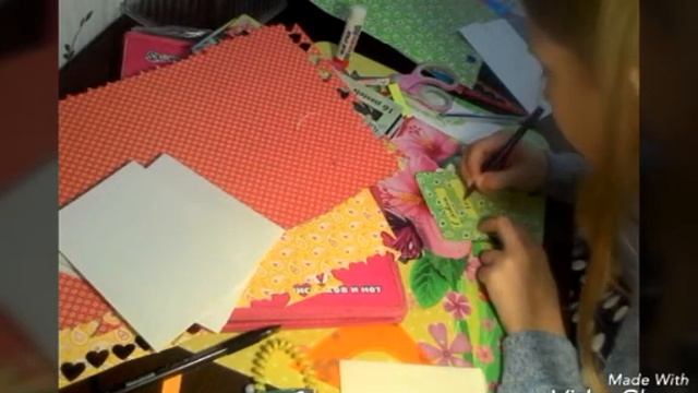 ОТКРЫТКИ НА НОВЫЙ ГОД???!! PoWeR sTaCy!! смотреть онлайн