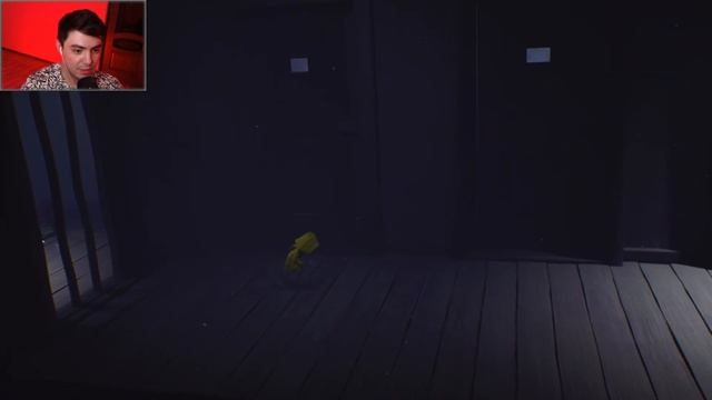 СИМУЛЯТОР СМЕРТЕЙ #1 / Little Nightmares / КОШМАРНАЯ АТМОСФЕРА