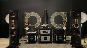 DALI KORE Ultra High End Loudspeakers LIVE SOUND 4Kᵁᴴᴰ_1080pFHR