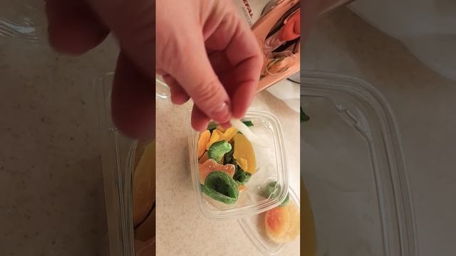 Арабские вкусняшки#маринаизсибири #кувейт #работазаг? смотреть онлайн