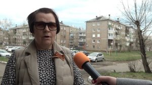 Фронтовые бригады, в честь 80-летия Великой Победы, поздравили братских ветеранов