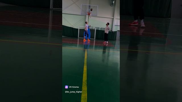 16 ИНОГДА😜РАБОЧИХ ВЕЩЕЙ В БАСКЕТБОЛЕ🏀