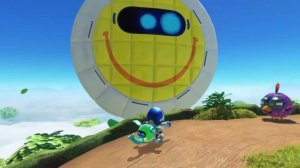 ПРОХОЖДЕНИЕ ASTRO BOT ~  НА РУССКОМ ~ АСТРО БОТ ~ СТРИМ #2