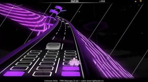 Audiosurf
