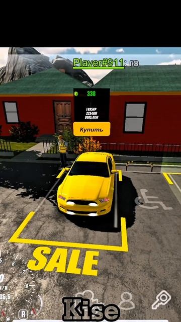 2 гонки уже есть, скоро результаты ) #kise #automobile #carparkingmultip смотреть онлайн