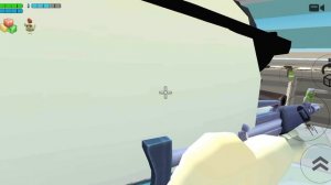 Полицейский участок 2