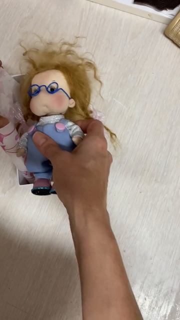 Ляля 16 см смотреть онлайн